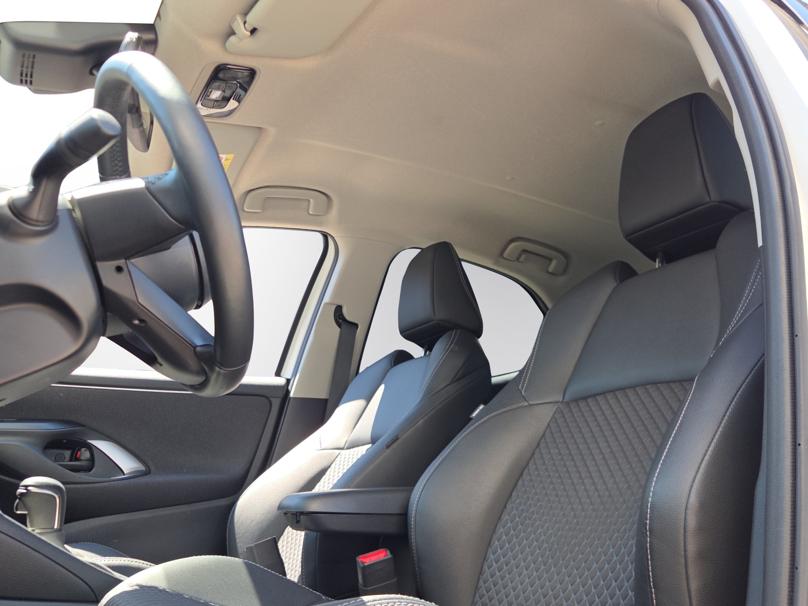 MAZDA 2 Hybrid Select-image-8