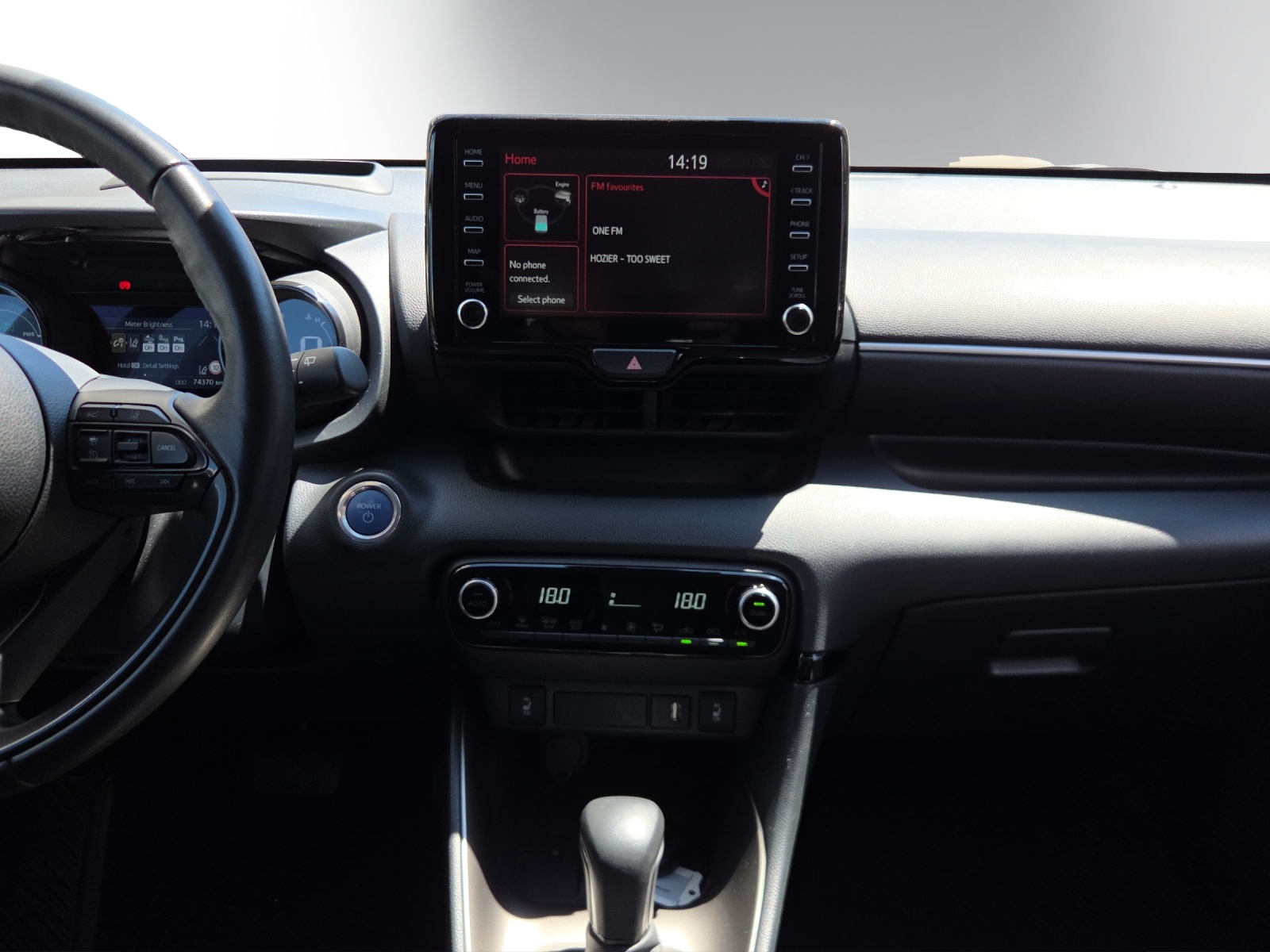 MAZDA 2 Hybrid Select-image-12