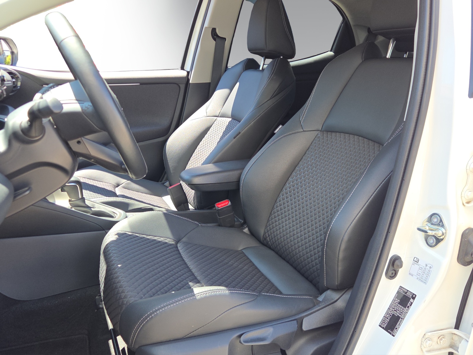 MAZDA 2 Hybrid Select-image-7