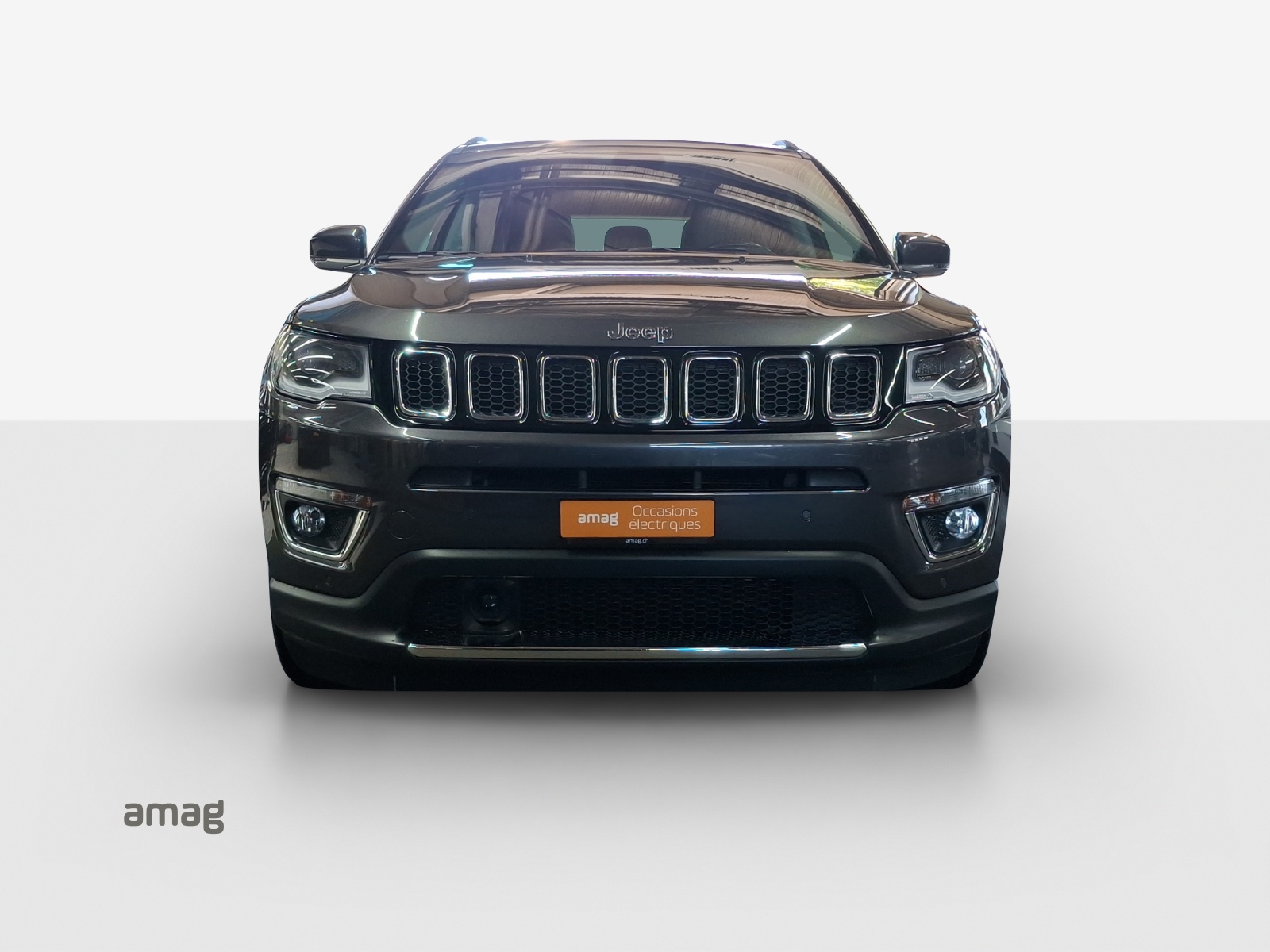 JEEP Compass 4x2 1.3 Turbo Limited DKG-image-6