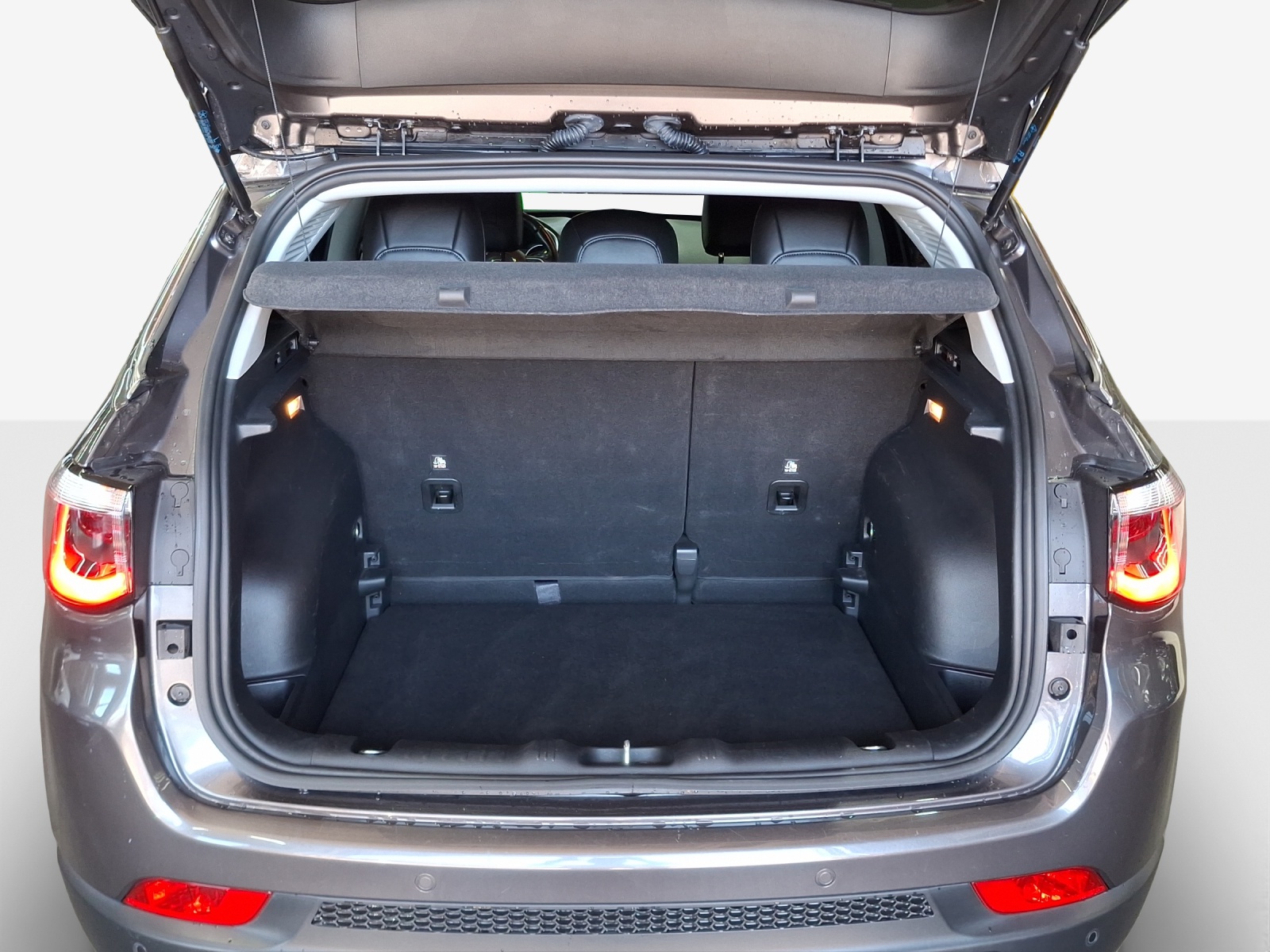 JEEP Compass 4x2 1.3 Turbo Limited DKG-image-12
