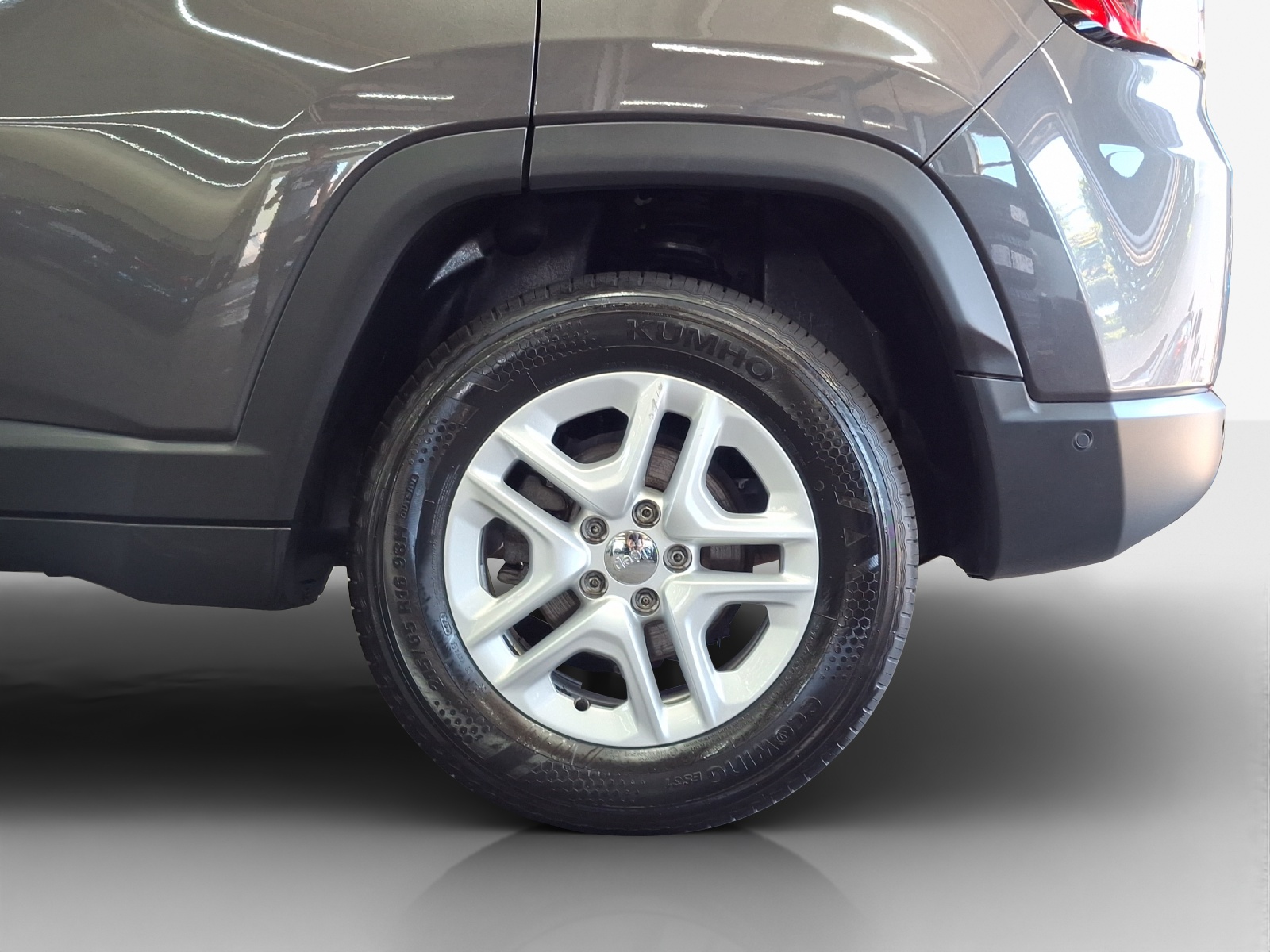 JEEP Compass 4x2 1.3 Turbo Limited DKG-image-13