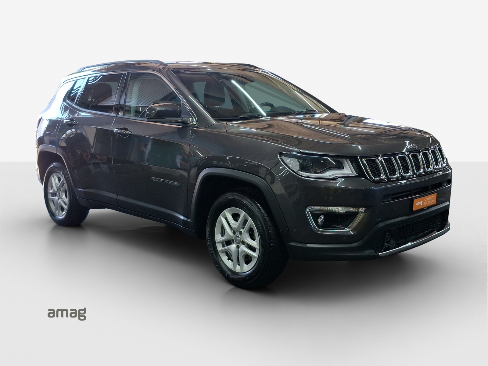 JEEP Compass 4x2 1.3 Turbo Limited DKG-image-5