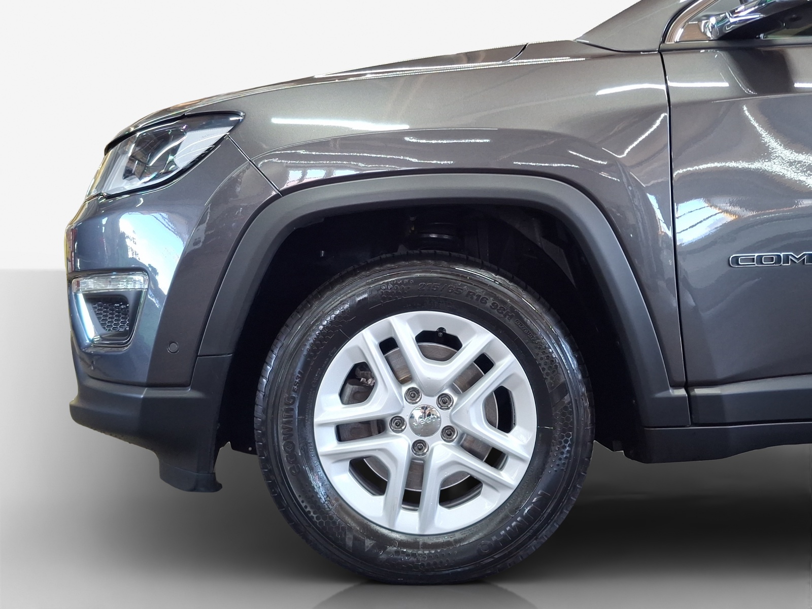 JEEP Compass 4x2 1.3 Turbo Limited DKG-image-14