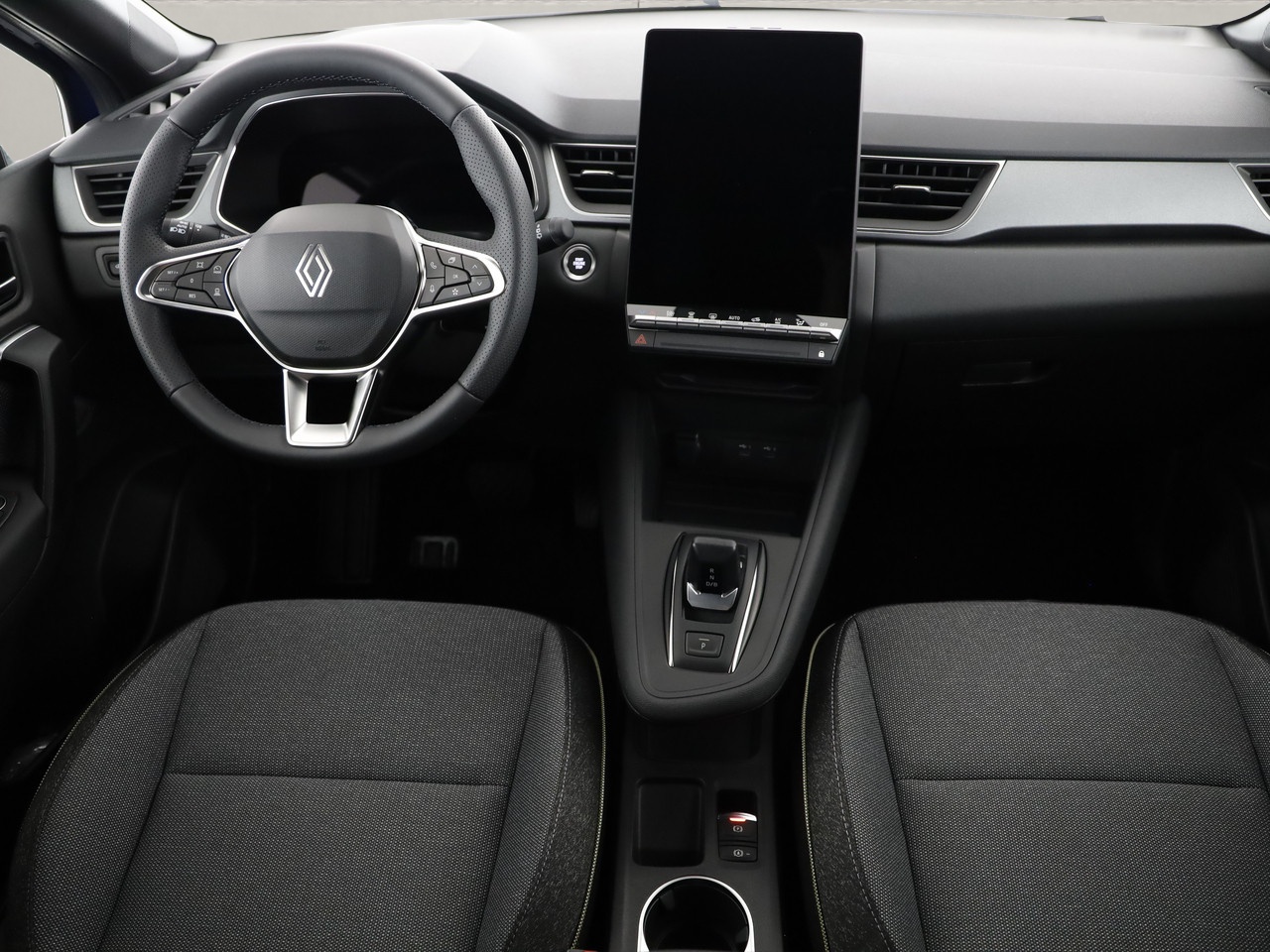 RENAULT Captur 1.8 E-Tech techno-image-4
