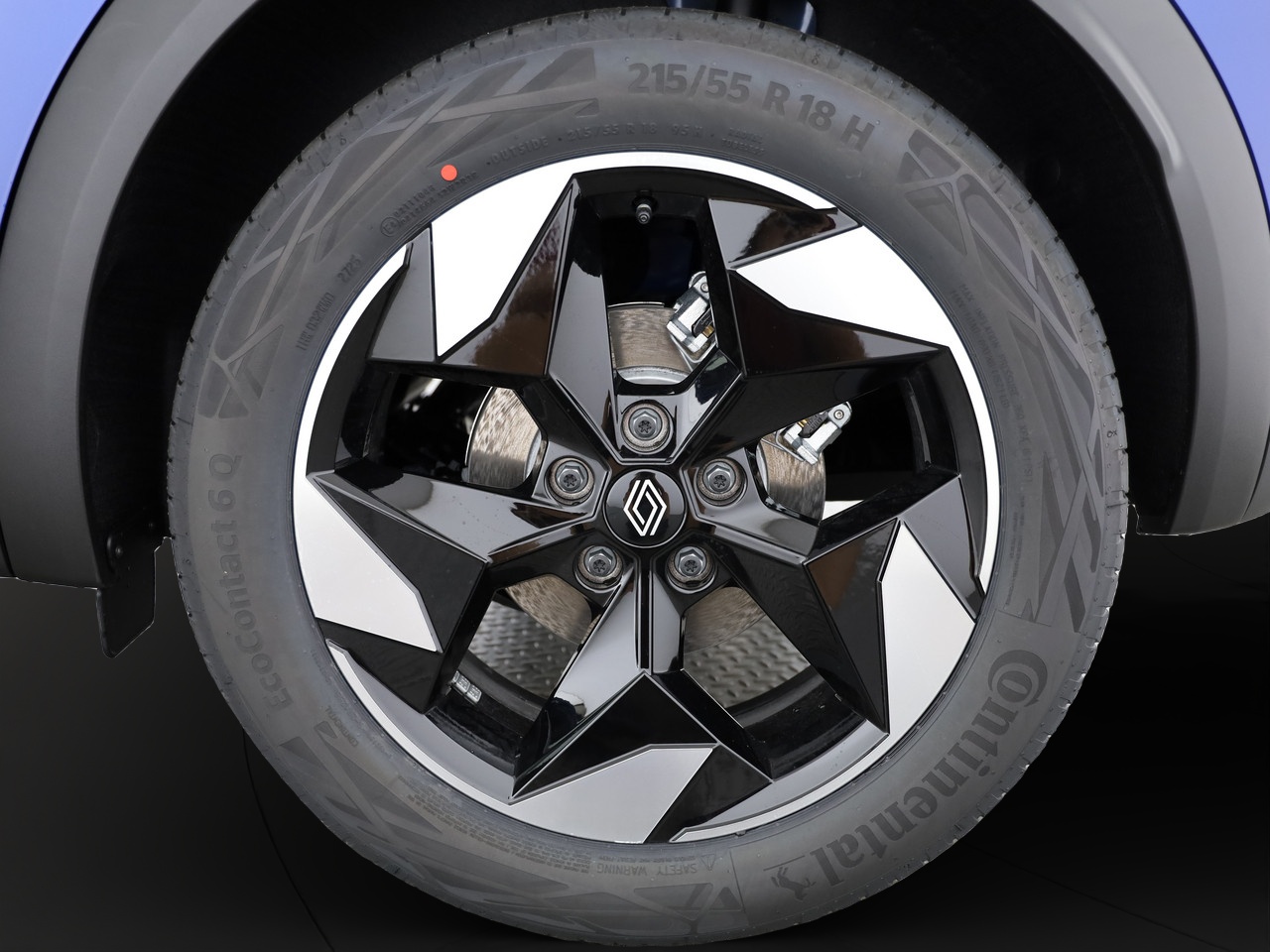 RENAULT Captur 1.8 E-Tech techno-image-3