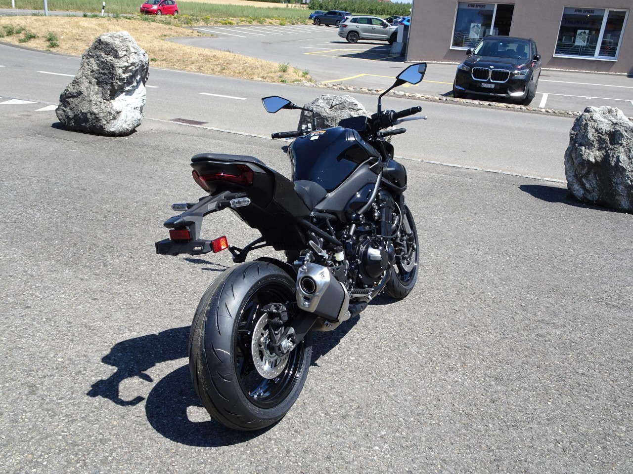 KAWASAKI Z 900-image-4