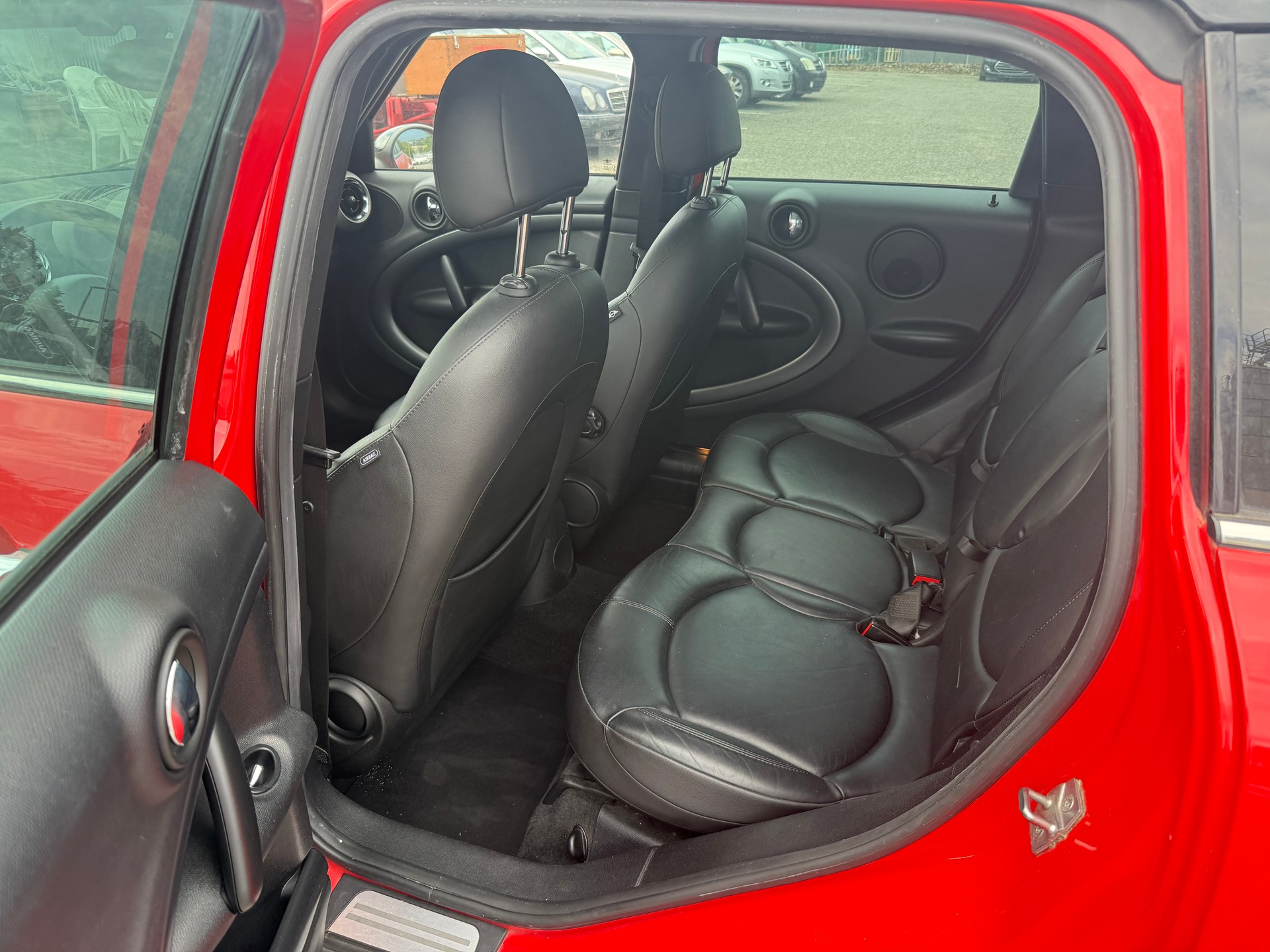 MINI Countryman Cooper S ALL4 Steptronic-image-7