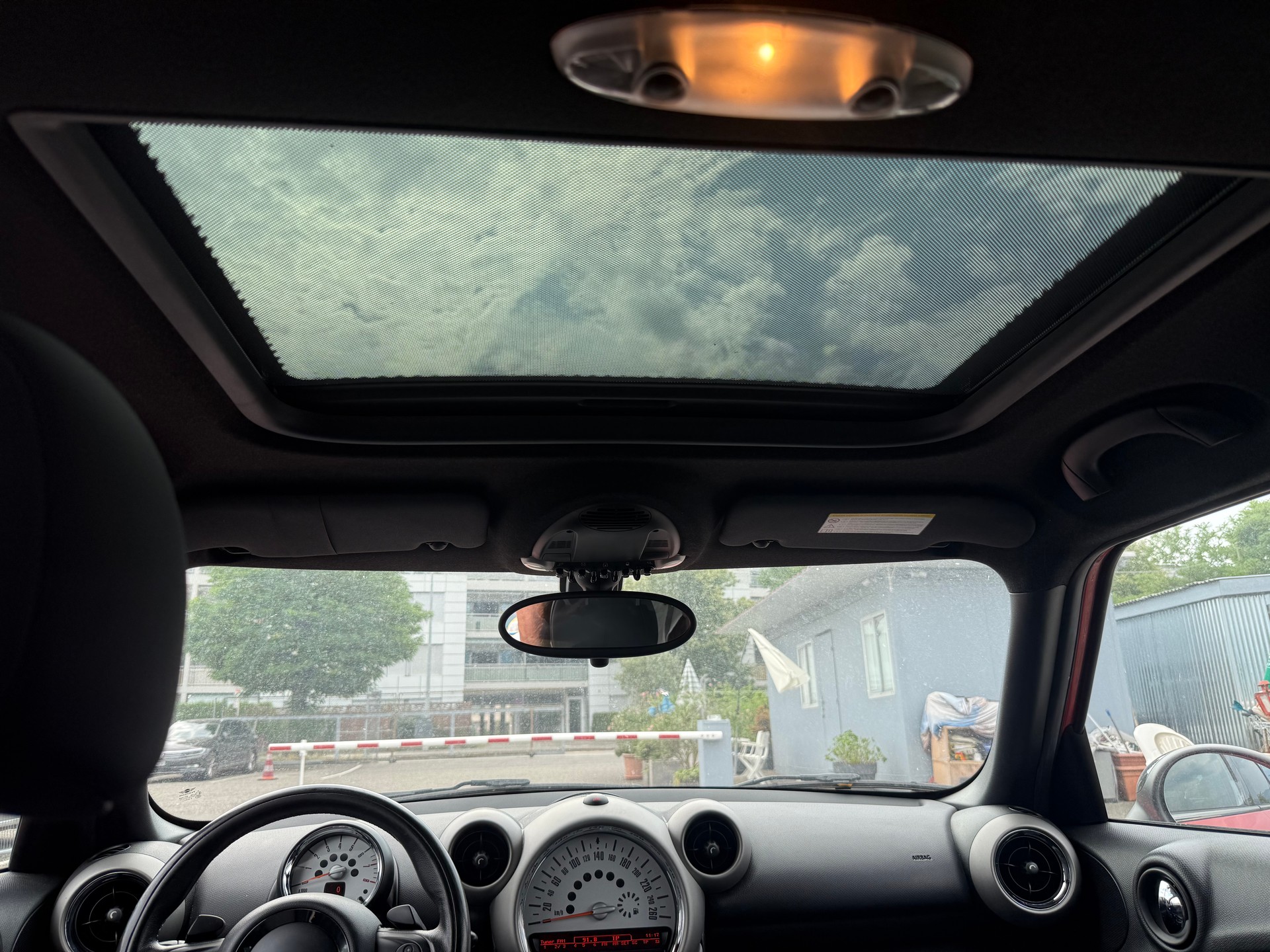 MINI Countryman Cooper S ALL4 Steptronic-image-8