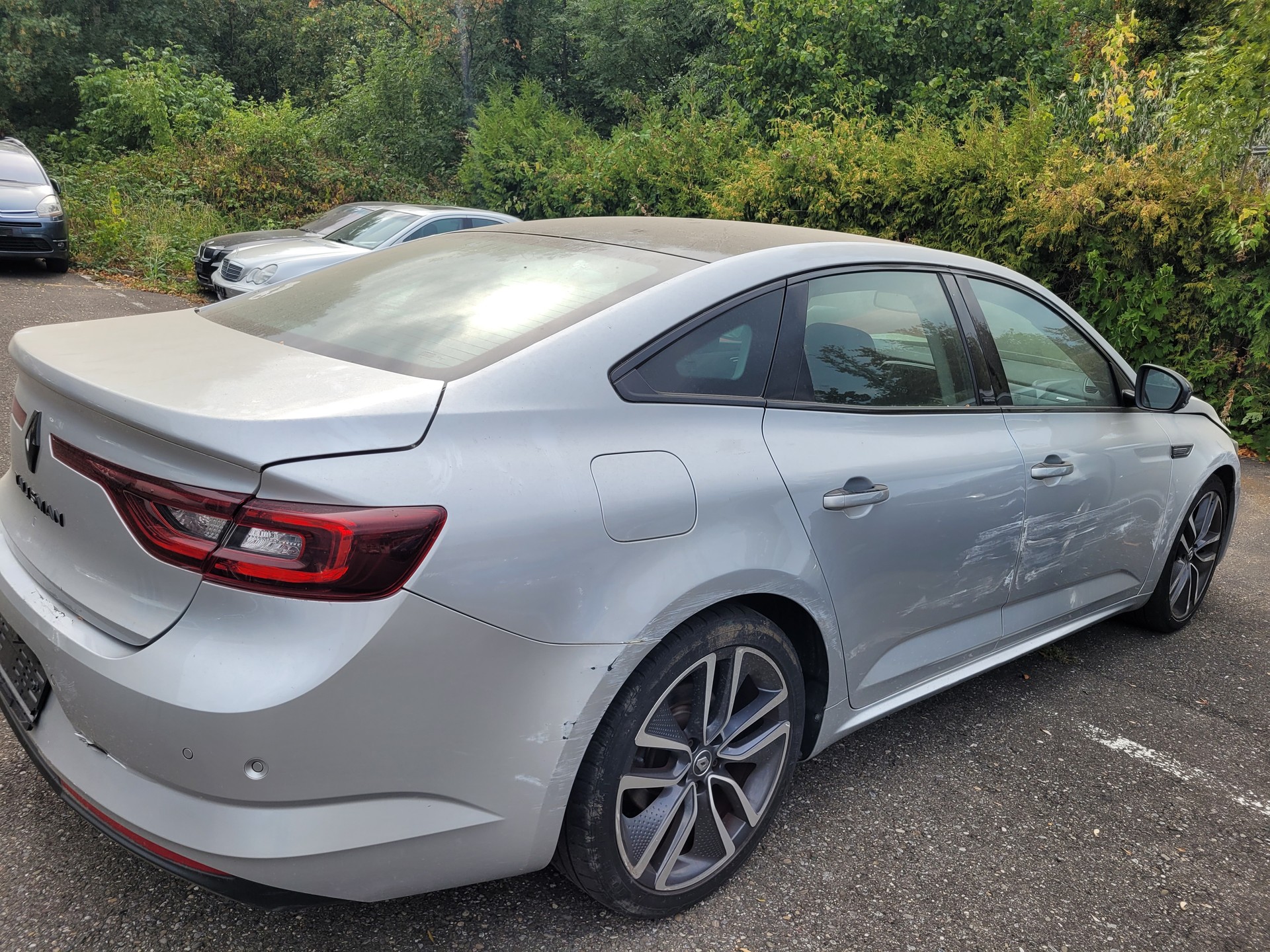 RENAULT Talisman 1.6 dCi Initiale EDC-image-7