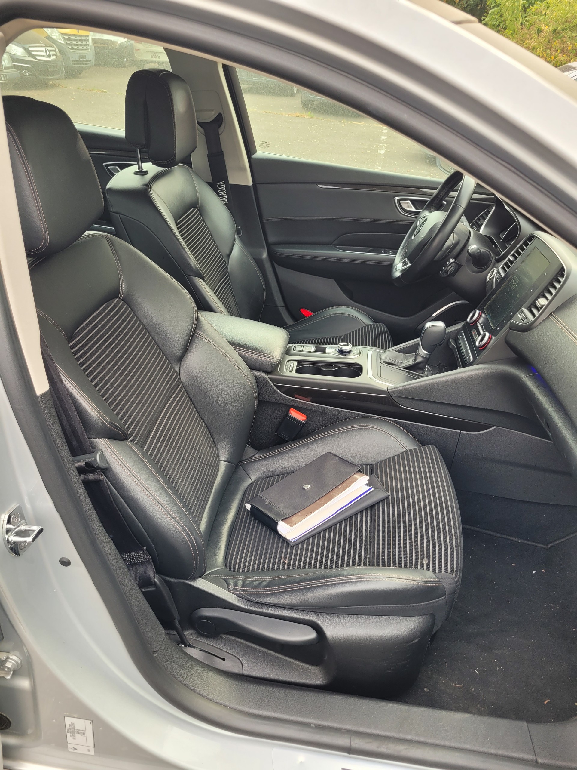 RENAULT Talisman 1.6 dCi Initiale EDC-image-10