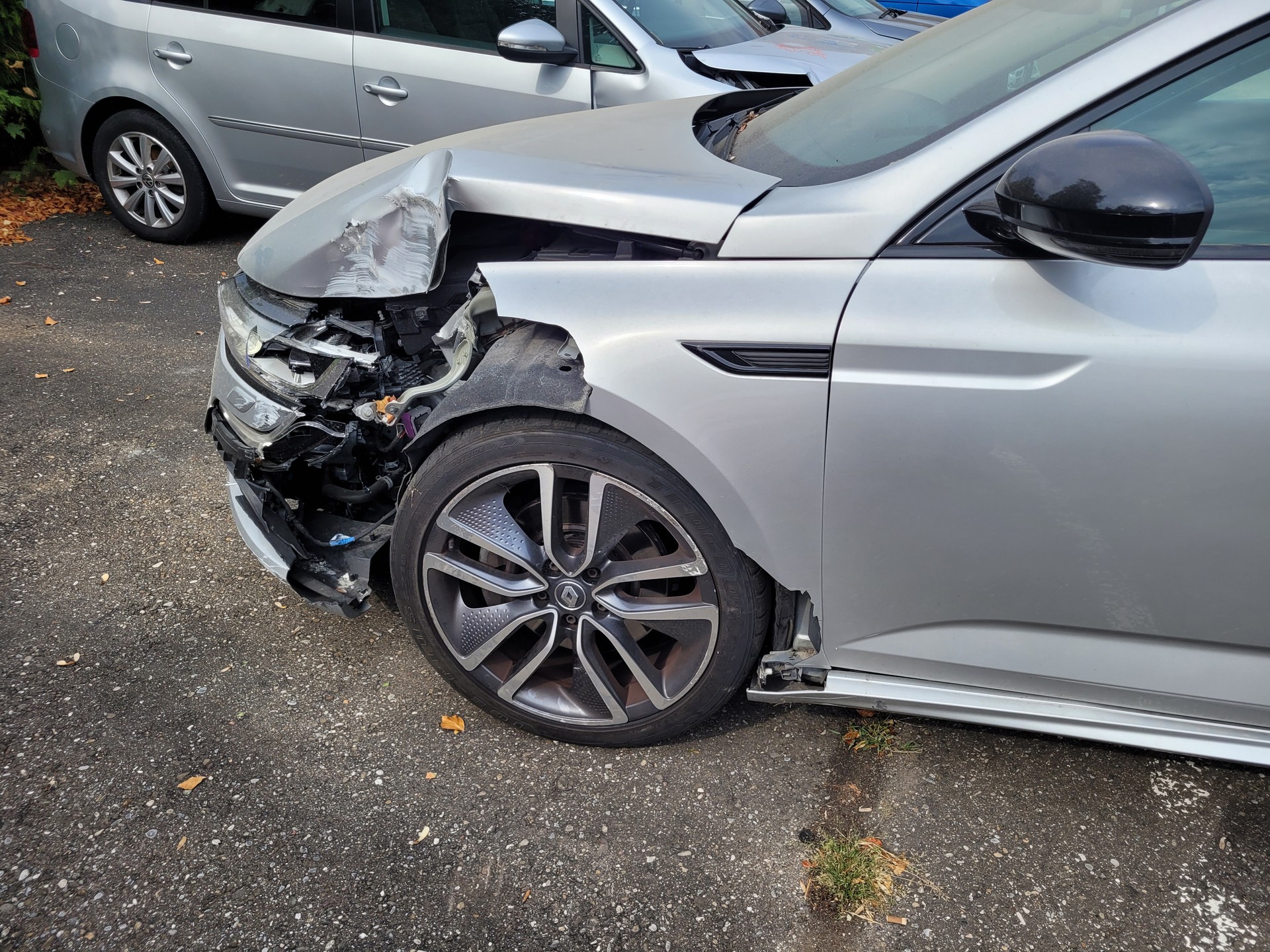 RENAULT Talisman 1.6 dCi Initiale EDC-image-2