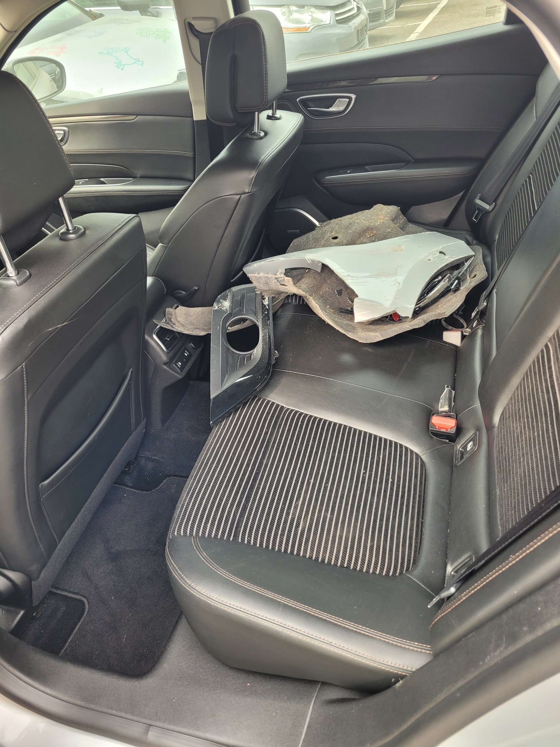 RENAULT Talisman 1.6 dCi Initiale EDC-image-9