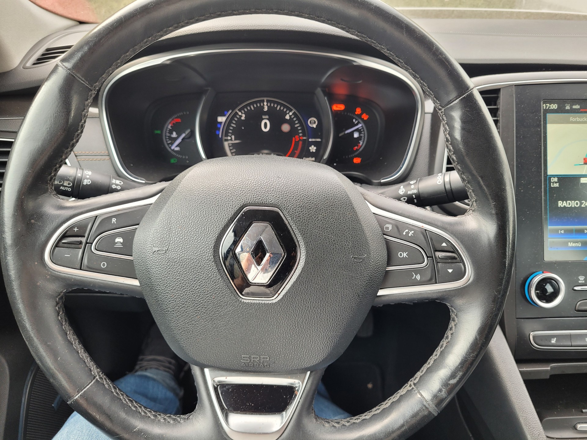 RENAULT Talisman 1.6 dCi Initiale EDC-image-15