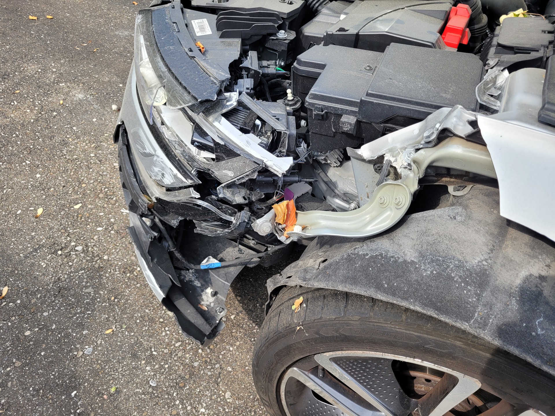 RENAULT Talisman 1.6 dCi Initiale EDC-image-4