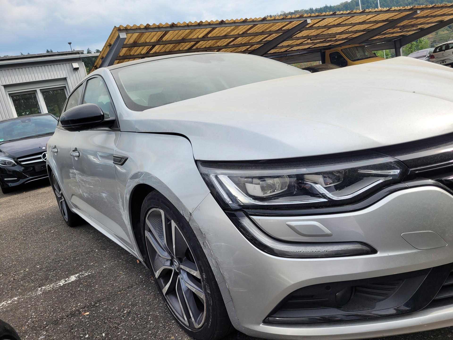 RENAULT Talisman 1.6 dCi Initiale EDC-image-6