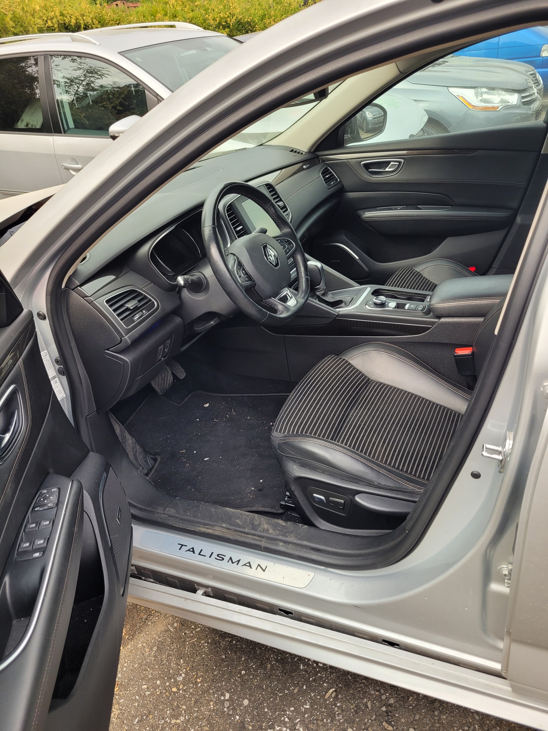 RENAULT Talisman 1.6 dCi Initiale EDC-image-13