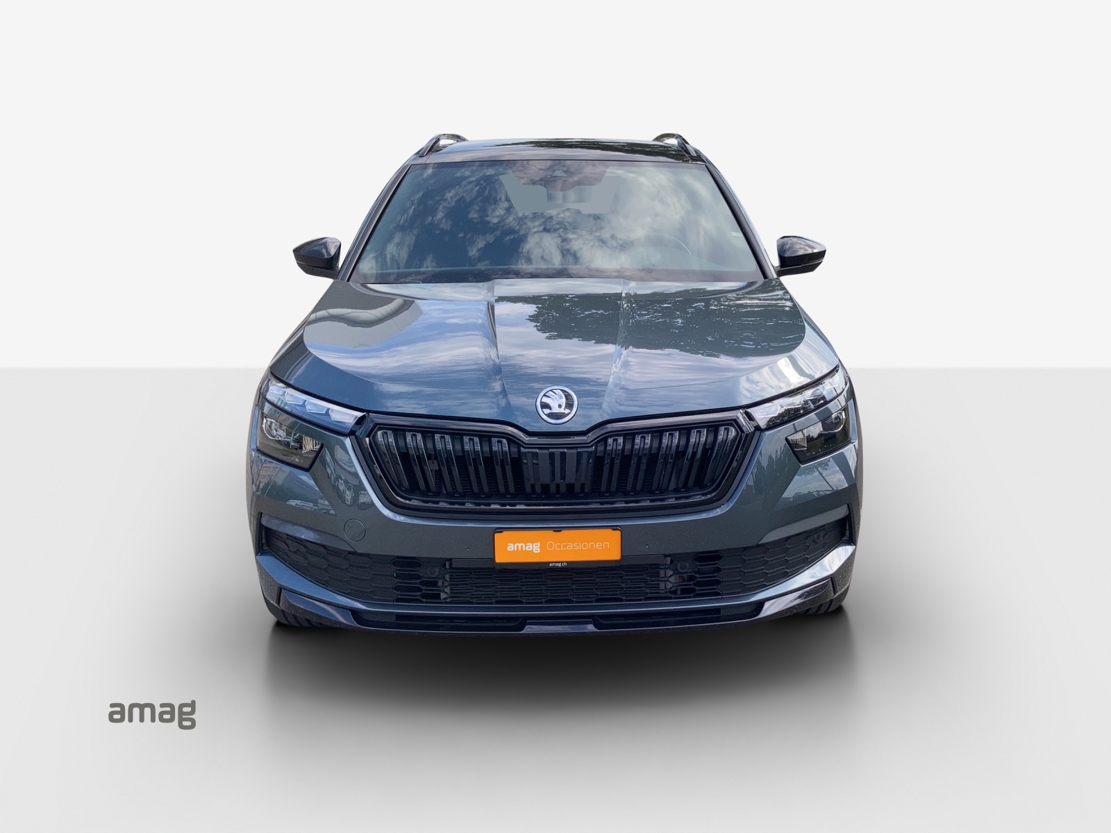 SKODA Kamiq 1.5 TSI ACT Monte Carlo DSG-image-6