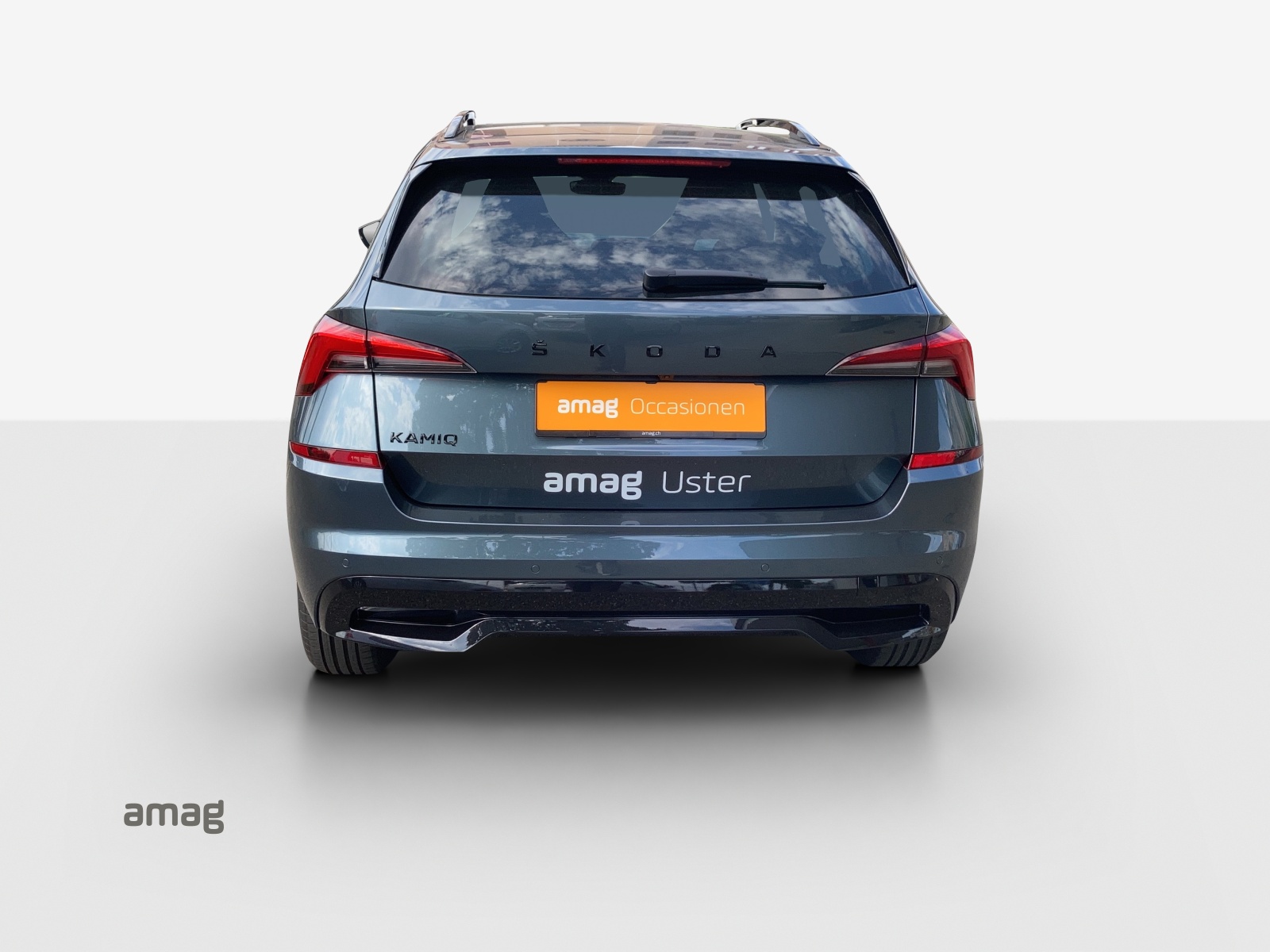 SKODA Kamiq 1.5 TSI ACT Monte Carlo DSG-image-3