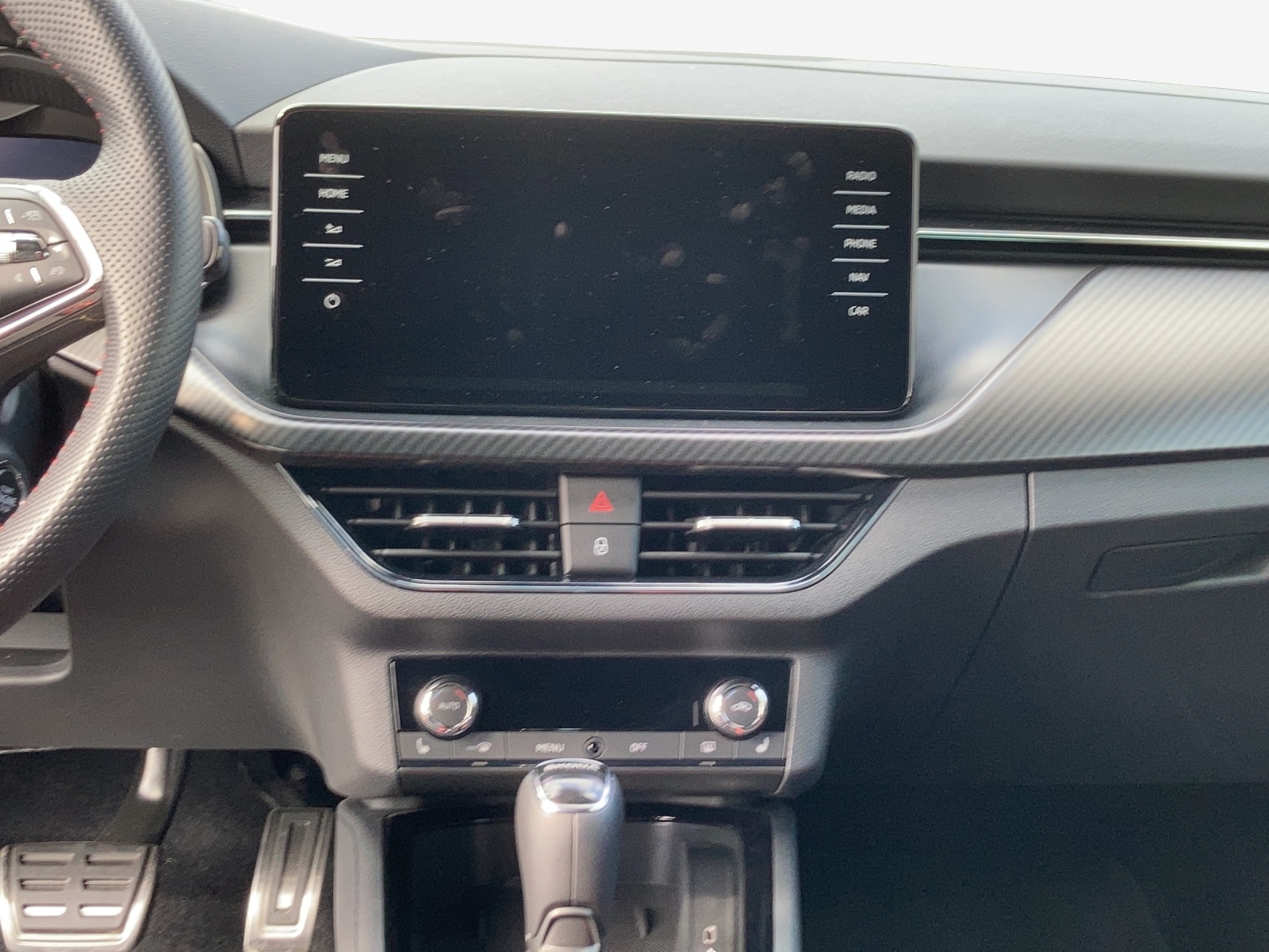 SKODA Kamiq 1.5 TSI ACT Monte Carlo DSG-image-10