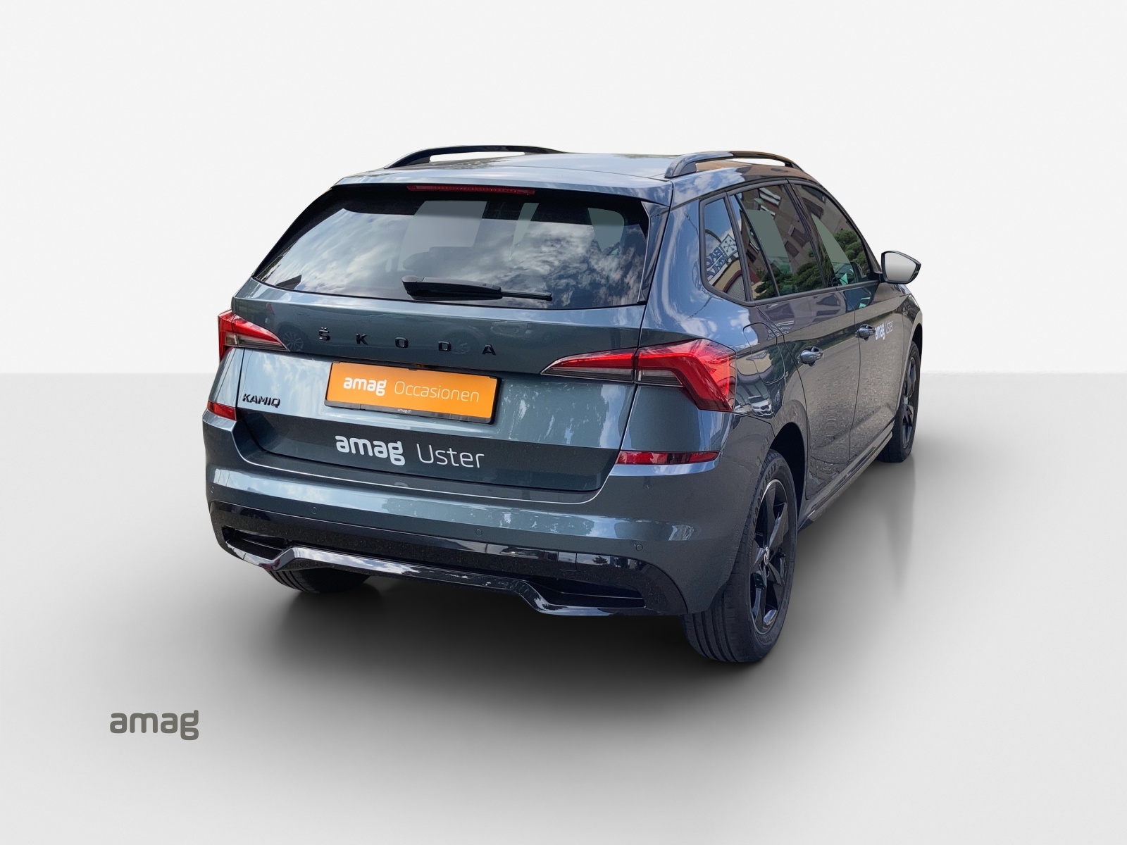 SKODA Kamiq 1.5 TSI ACT Monte Carlo DSG-image-4