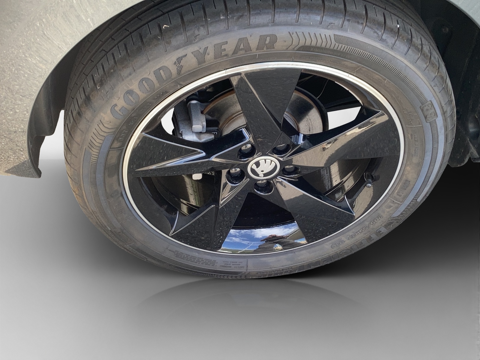SKODA Kamiq 1.5 TSI ACT Monte Carlo DSG-image-13