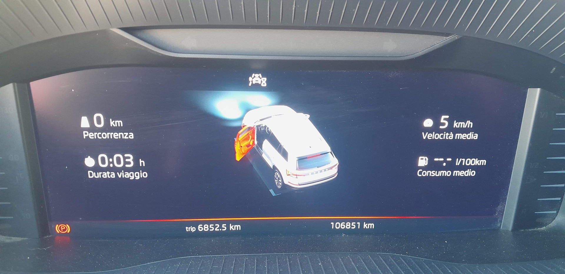 SKODA Kodiaq 2.0 TSI 4x4 RS-image-10