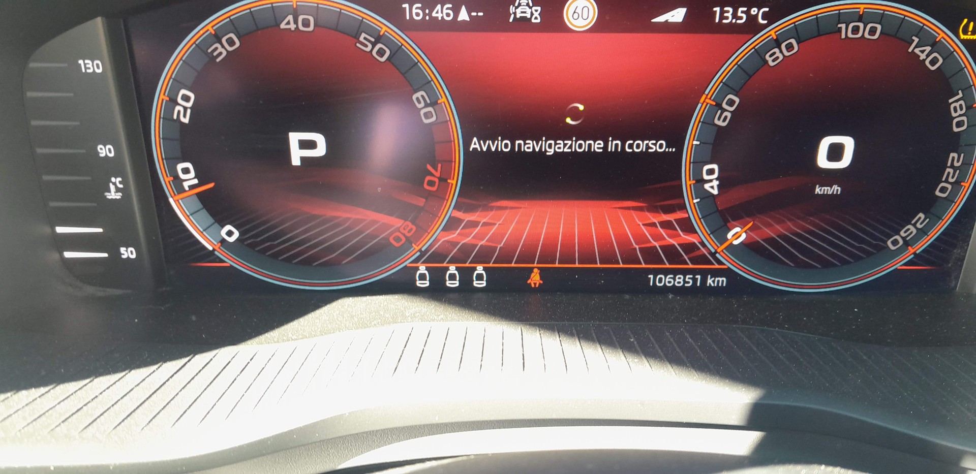 SKODA Kodiaq 2.0 TSI 4x4 RS-image-9