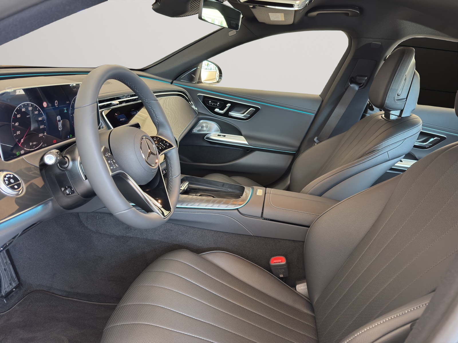Image MERCEDES-BENZ E-220 E 220 d 4Matic 9G-Tronic