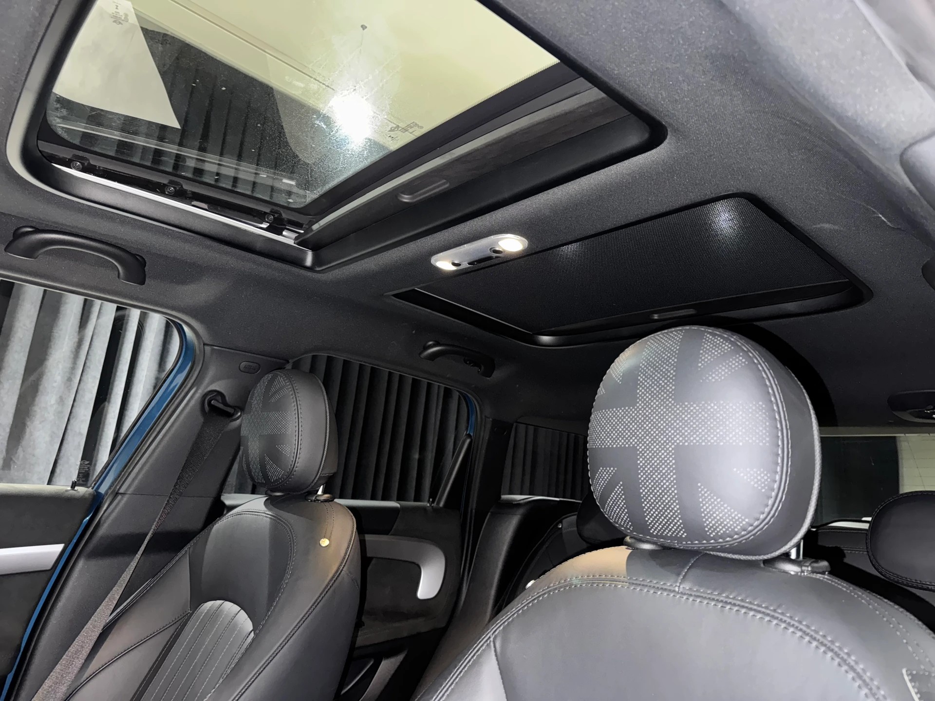 MINI Countryman Cooper S ALL4 Steptronic | 1.Hand |-image-11