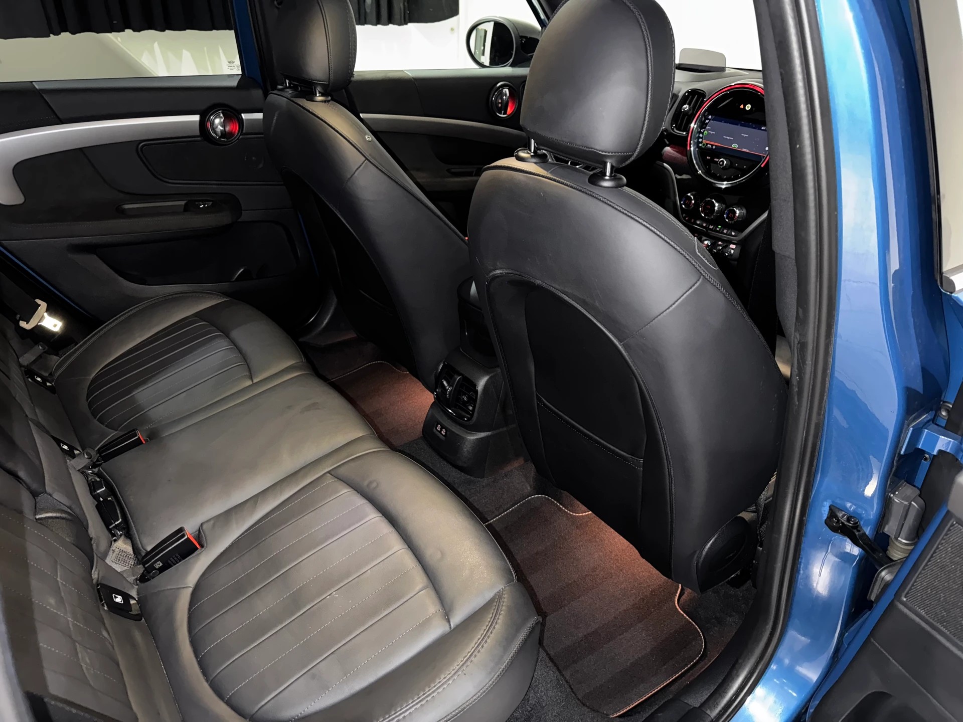 MINI Countryman Cooper S ALL4 Steptronic | 1.Hand |-image-10