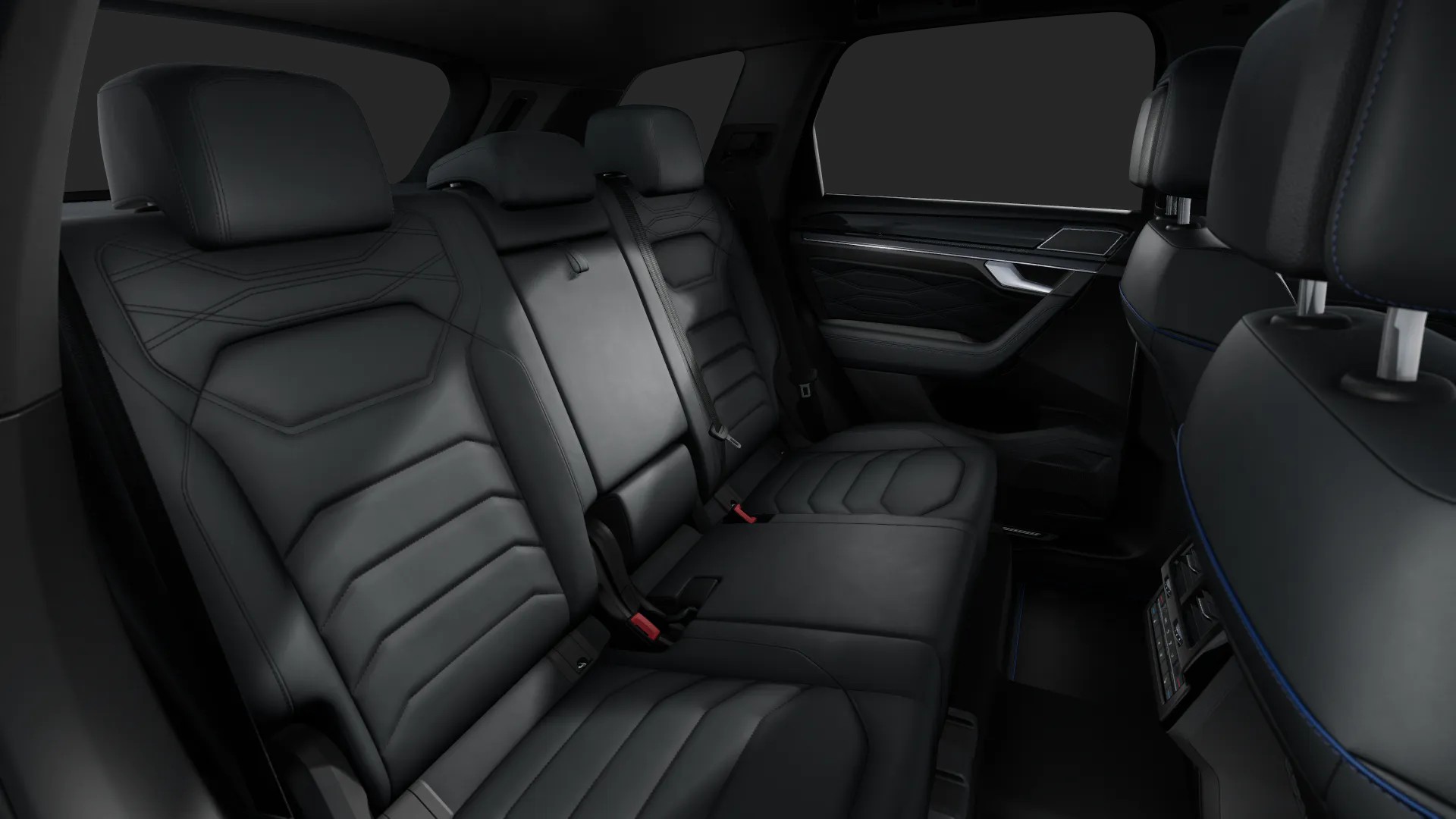 VW Touareg 3.0 TSI eHybrid R Tiptronic mit 5 Jahre 100tkm VW Werksgarantie-image-9