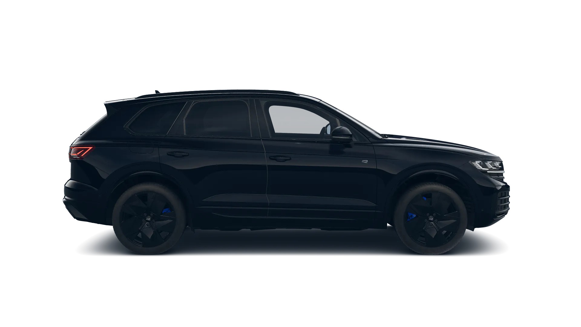 VW Touareg 3.0 TSI eHybrid R Tiptronic mit 5 Jahre 100tkm VW Werksgarantie-image-2