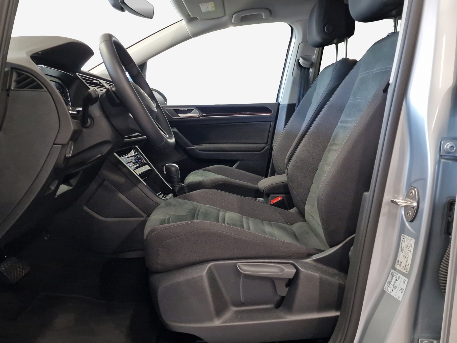 VW Touran 1.5 TSI EVO Highline DSG-image-7