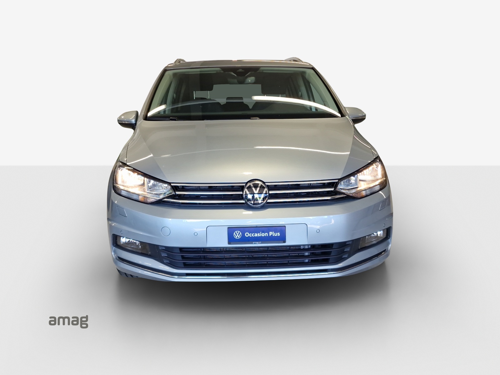 VW Touran 1.5 TSI EVO Highline DSG-image-6