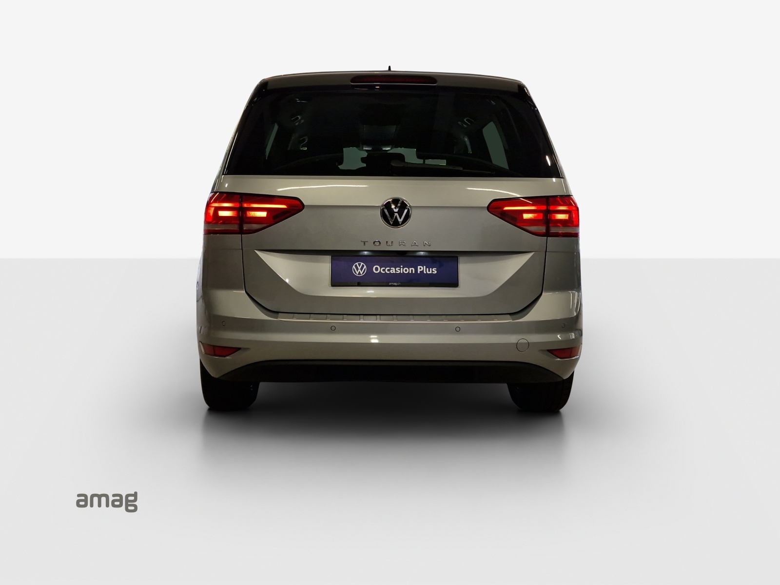 VW Touran 1.5 TSI EVO Highline DSG-image-3
