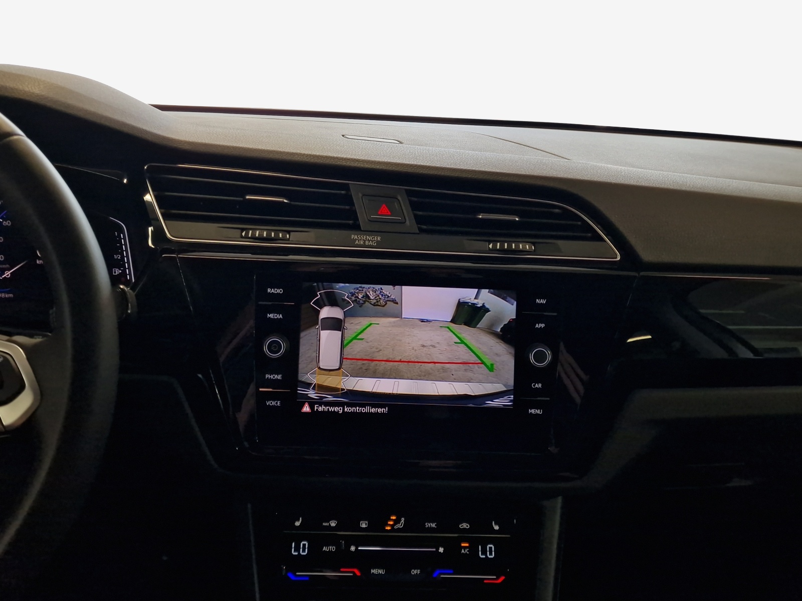 VW Touran 1.5 TSI EVO Highline DSG-image-10