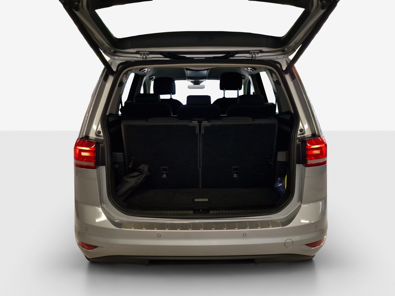 VW Touran 1.5 TSI EVO Highline DSG-image-12