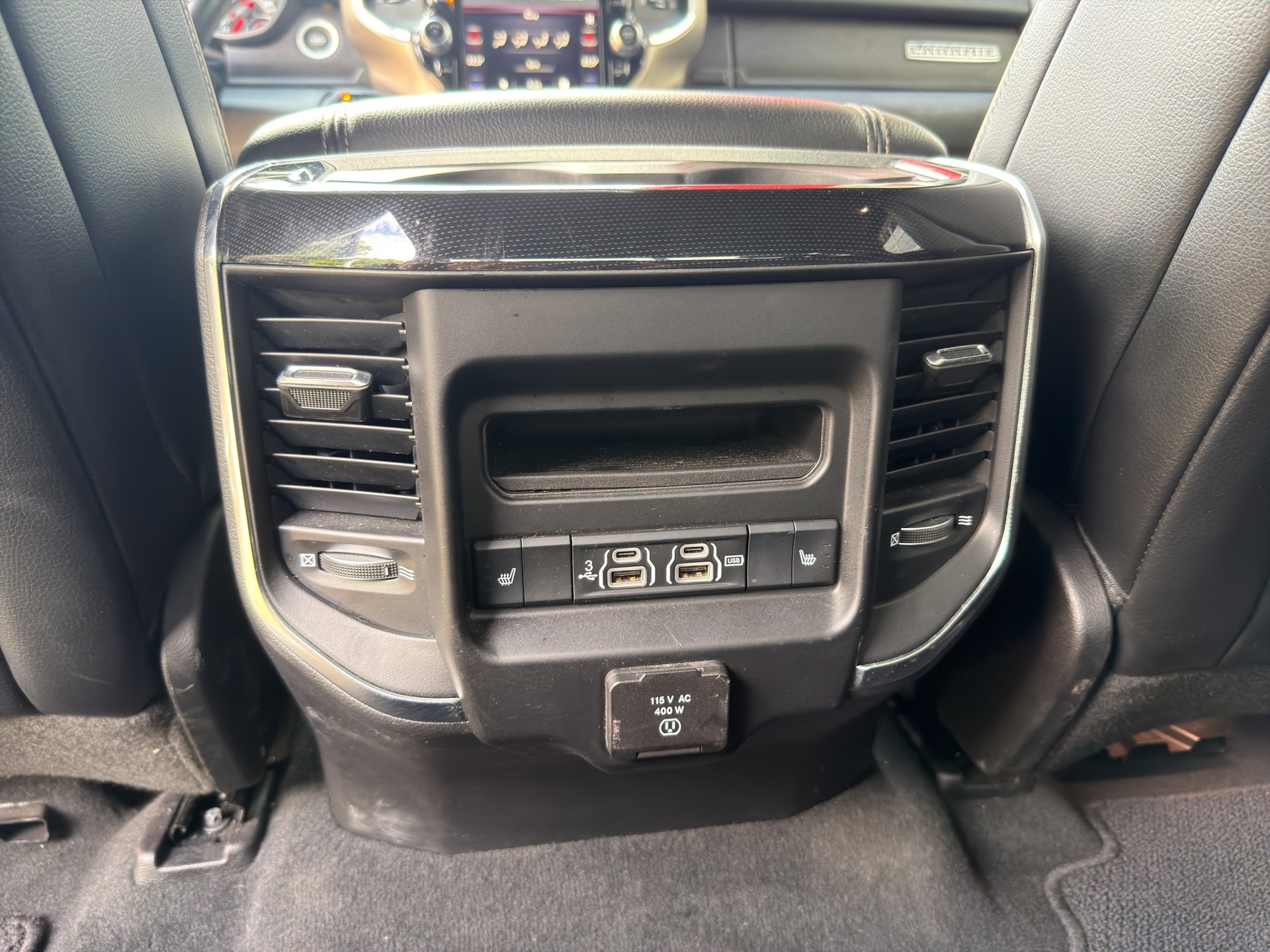 DODGE 1500 5.7 LARAMIE BLACK-image-22