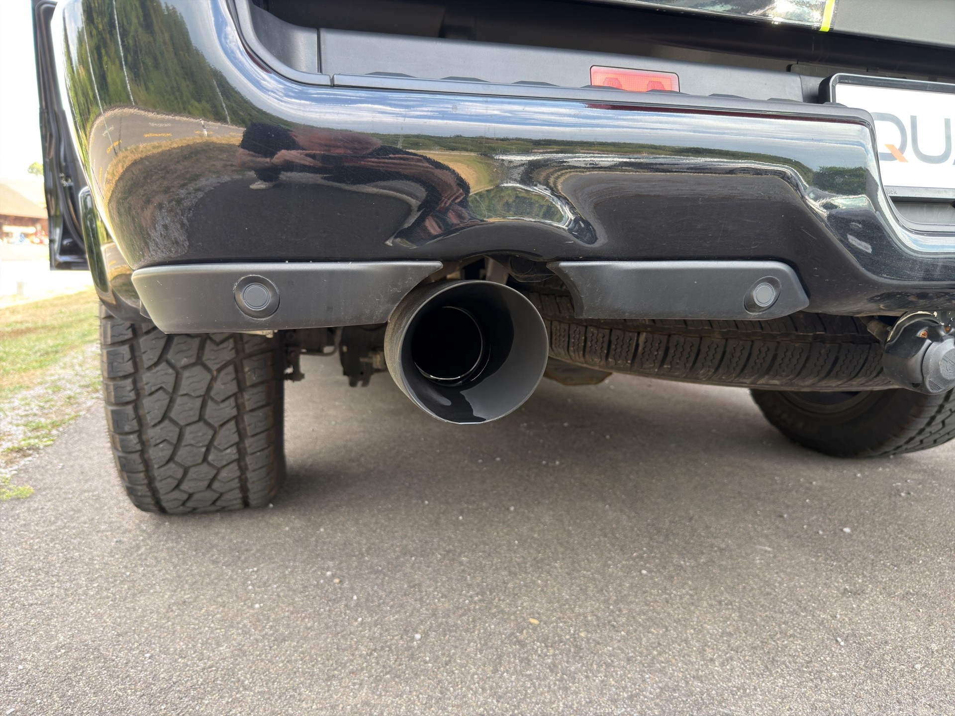 DODGE 1500 5.7 LARAMIE BLACK-image-18