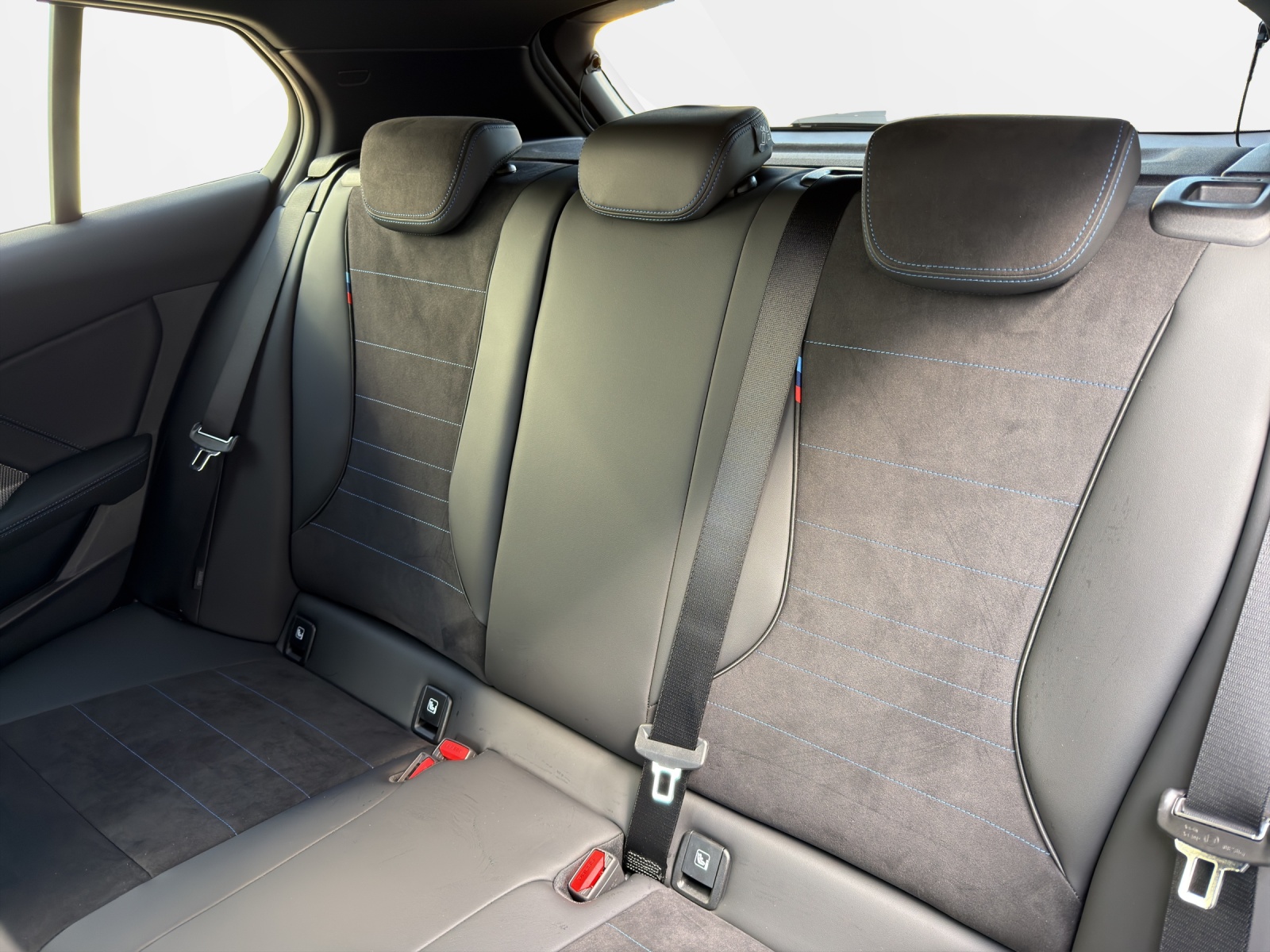 BMW M135 x Drive-image-18