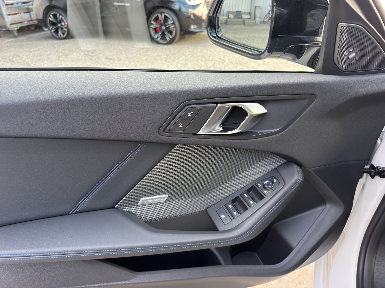 BMW M135 x Drive-image-19