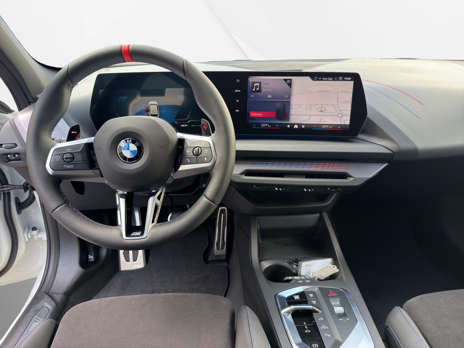 BMW M135 x Drive-image-12