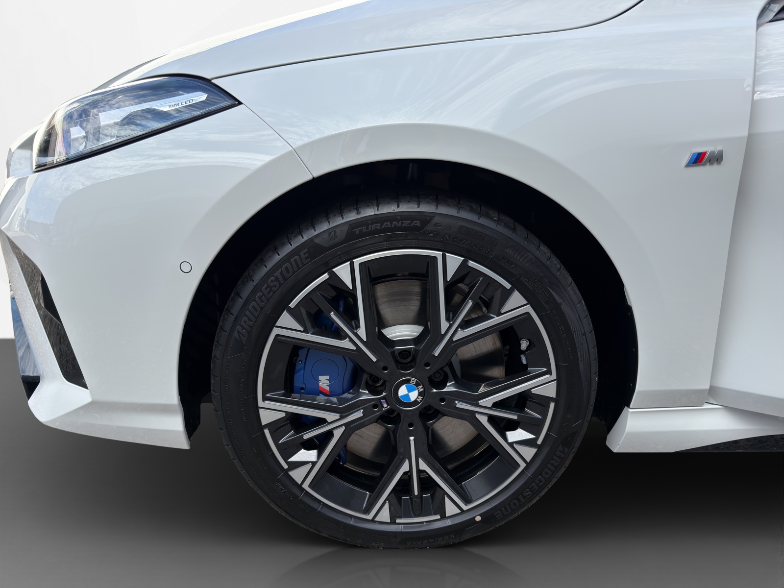 BMW M135 x Drive-image-10