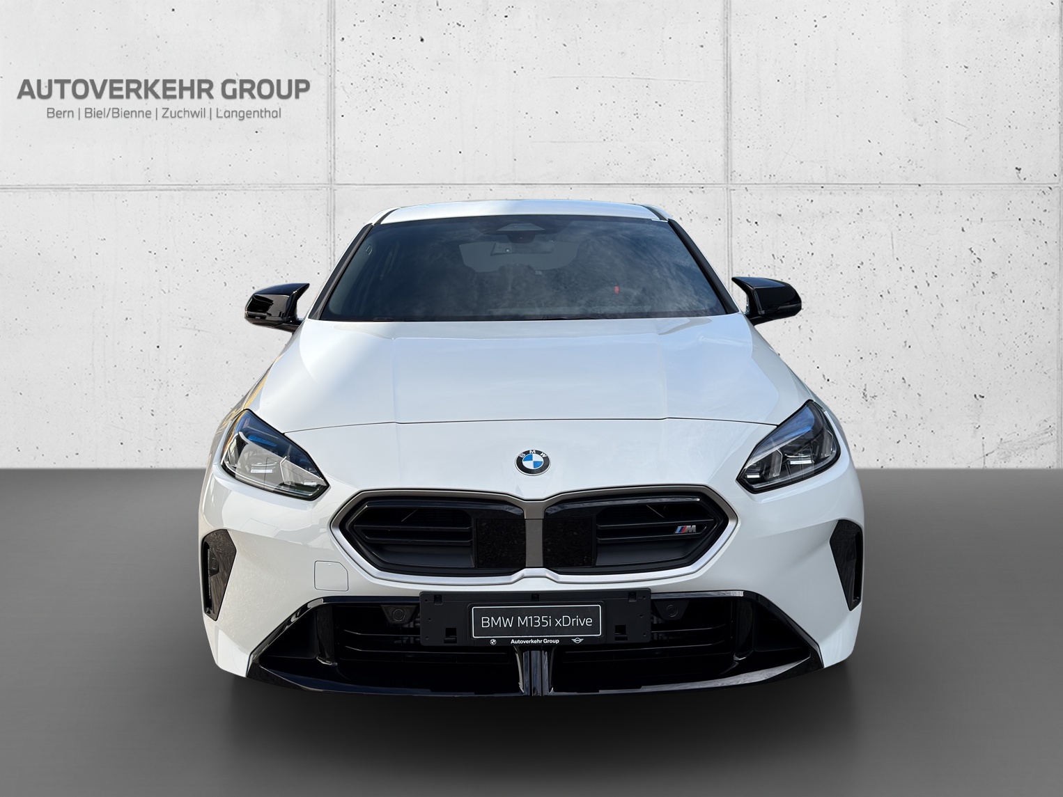 BMW M135 x Drive-image-7