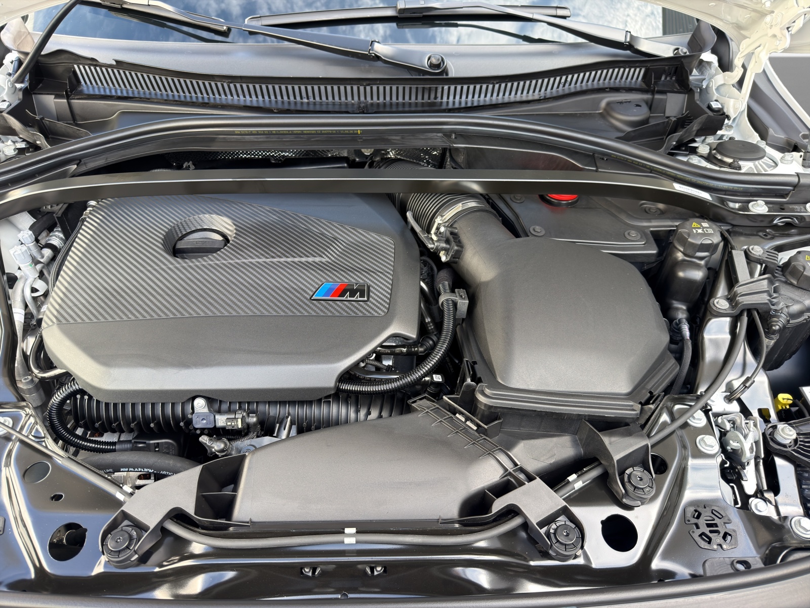 BMW M135 x Drive-image-9