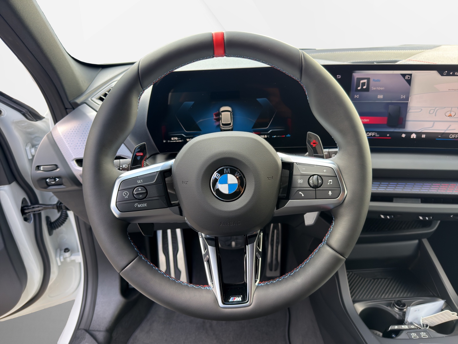 BMW M135 x Drive-image-13