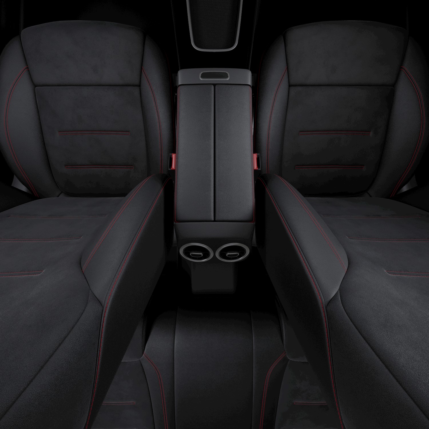 MERCEDES-BENZ A 200 Night Star 7G-DCT-image-12
