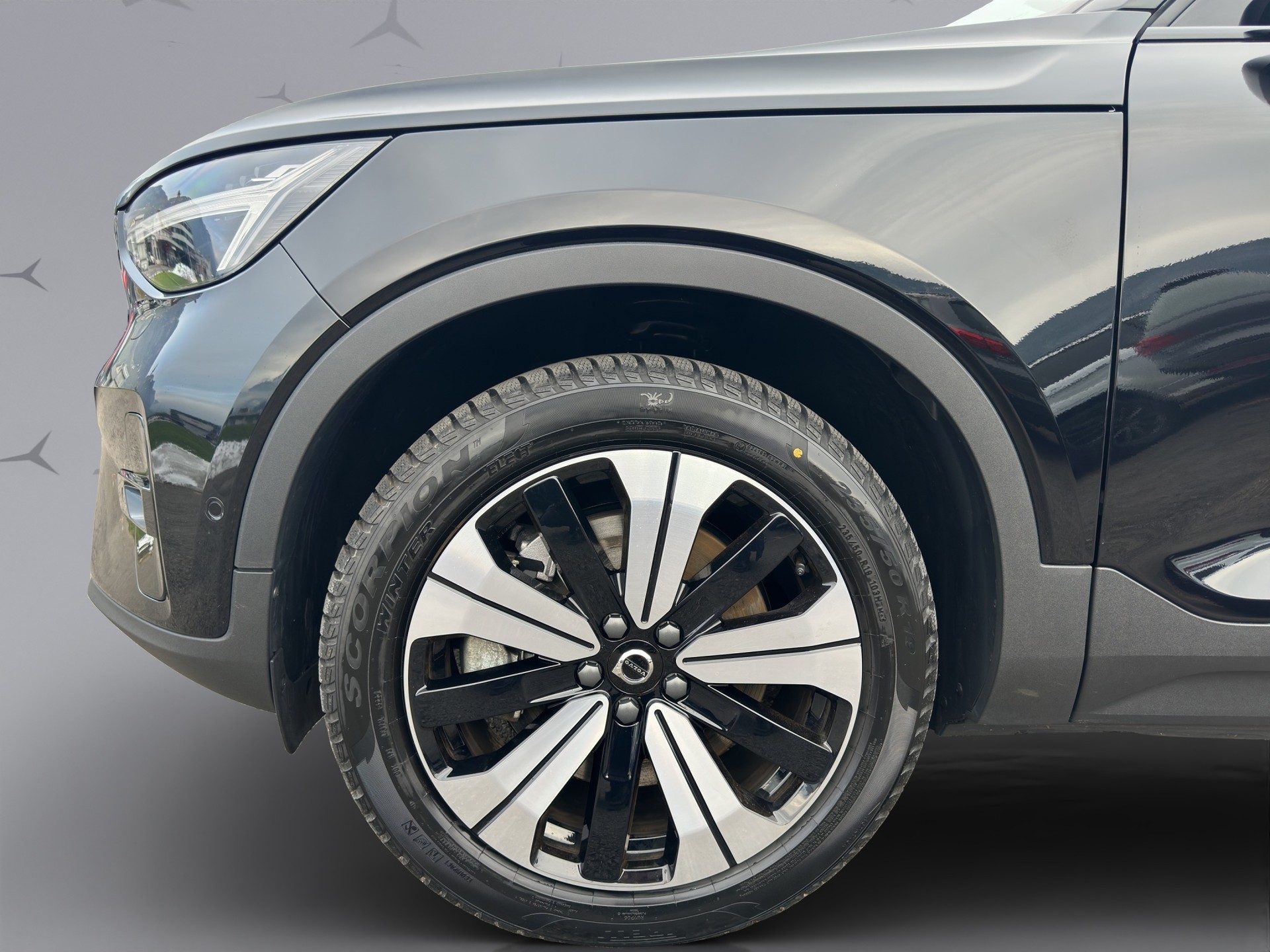 VOLVO XC40 P8 Twin Ultimate AWD-image-8