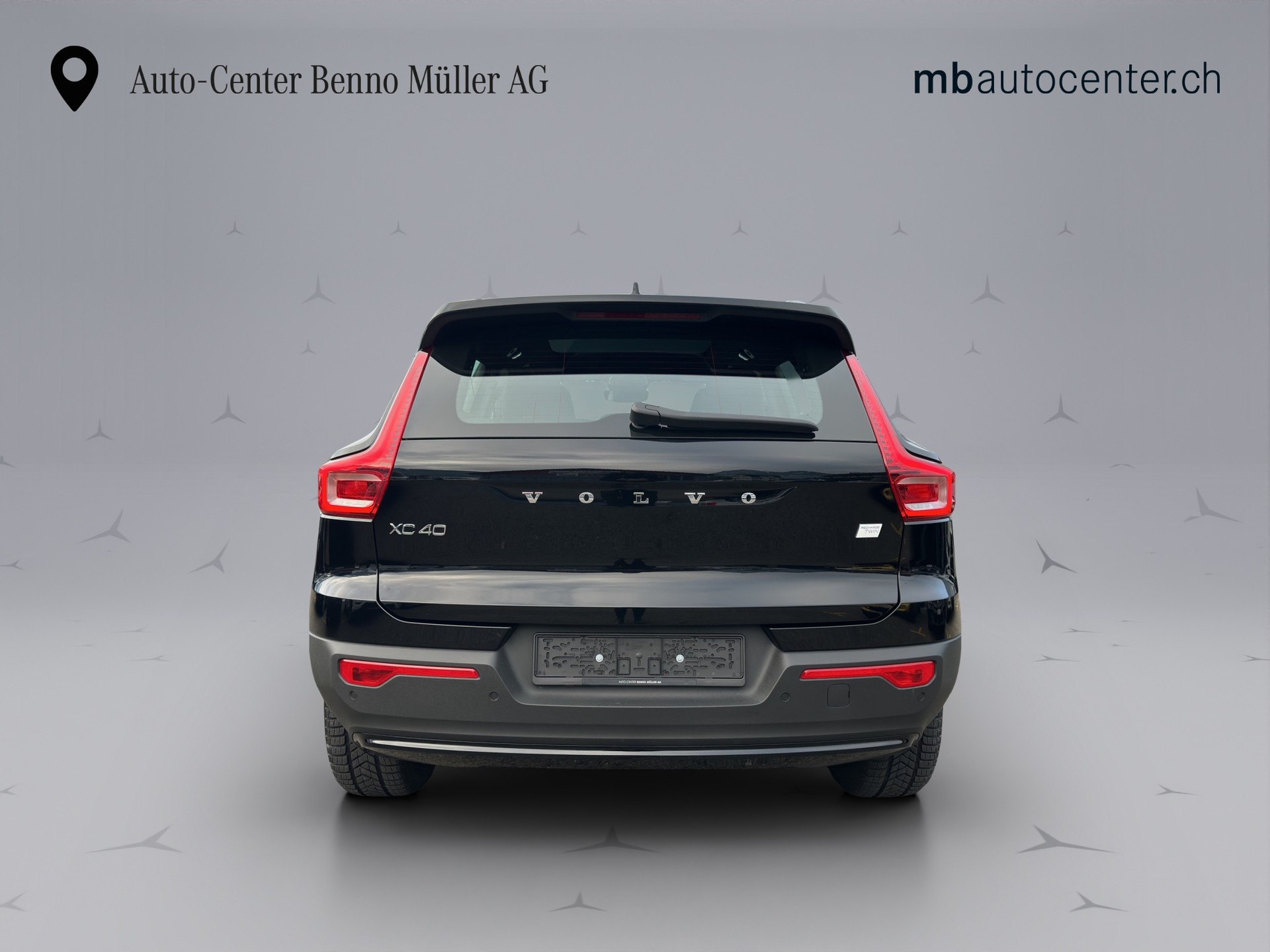 VOLVO XC40 P8 Twin Ultimate AWD-image-3